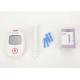 Blood Count Machineblood Glucose Level Testing Kit Capillary / Venous / Arterial / Blood Types