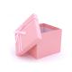 Full Color Printed Cardboard Gift Boxes Paper Drawer Box For Many Occassions