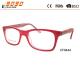 Fashion CP optical frames,red  full frames ,fashionable design