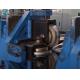 Automatic Tube Mill Machine Carbon Steel Pipe Making Machine ERW Tube Mill Machine