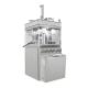 High Precision Fully Automatic Tablet Press Machine For Pharma