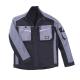 TC Stretch fabric Work Jacket , light weight Elastic safety jacket , Stretch workwear ，stretch safety clothing