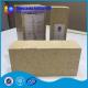 Silicon Mullite Kiln Refractory Bricks for Cooling Zone , Compact and Good Wear