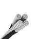 ABC Aluminum Conductor Cable 10/16/25/35/50 MM Aluminum Wire Single Multi-Core Overhead Power Cable