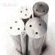 Metal Cutting Tungsten Carbide Rod with Three Helix Coolant Holes