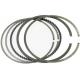 13011-46060 13011-46070 13011-75100 86mm Piston Ring for Toyota 1TR-FE 1JZ-FSE Hiace Diesel Engine Parts