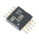 Texas Instruments INA226AIDGSR MSOP-10 Amplifier ICs Current Sensing