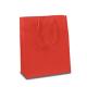 Bright Printing Jewelry Gift Bags Matte Colored Finishing For Gifts Packaging