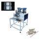 automatic small hardware plastic parts counting bagging packaging machinery screw bolt packing machine