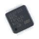 100% Original ARM MCU GD32 GD32F103 GD32F103RBT6 QFP64 Microcontroller Stock IC