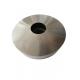 CVT Gearbox Alloy Pulley 20CrMoH Metal Pulley 5kg