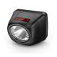 KL4.5LM 7000Lux LED Safety Mining Cap Lamp Rechargeable All In One Miners Cap Lamps