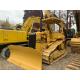 6 way blade Used CAT D4H Bulldozer In Excellent Condition/Original Japan Used CAT Bulldozer Hot Sale