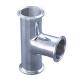 Tee Male Female Pipe Tee Copper Pipe Elbow Tee Fittings ASME B16.9