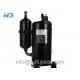 Black 18000BTU Hermetic LG AC Rotary Compressor for refrigerator , QP425P