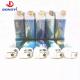 Customization Plastic Cigarette Electronic Disposable Refillable Lighter Model NO. DY-588