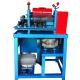 Electric Copper Wire Cable Peeler Machine with Stripping Length of Diameter 1-150mm