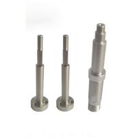 100% Inspection Stainless Steel Turning Parts Customized For Mechanical Equipment