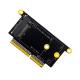 NGFF M.2 NVMe Key M 2230/2242 Type Adapter For Macbook A1708 Model