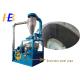 800kg/H Full Stainless Steel Grinding Machine For Processing Heat Sensitive Material