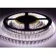 Pure White 6000k SMD5050 500LM/M RGB 120v Led Strip Lights