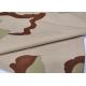 High Stretch Camouflage Fabric Twill Weaving Army Print Fabric 32X32 Yarn Count