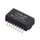 Pulse HX1198NL Compatible LINK-PP LP1198NL 10/100 Base-T Single Port SMD 16 PIN Ethernet Telecom Transformer
