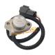 49Mpa Excavator Pressure Sensor 7861-92-1540 For PC400-5 PC200-5 PC220-5 PC300-5