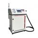 fully automatic refrigerant ac charging equipment R1234YF R134A Refrigerant Recovery Machine car Charging Unit Machine