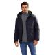 Dual Sided Style Warmth Anytime Men'S Reversible Winter Best Seller Jacket