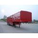 TAZ9400CLXCang-gate transport semi-trailer