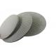 1.7-6.0mm Stainless Steel Filter Wire Mesh 5 6 Layers Sintered Metal Filter Disc