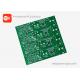 PCB Immersion Siliver  ENIG Custom Pcb Electronic PCB Electronics Drone Receiver Board