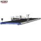 26000mm*3000mm Cutting Area Sheet Metal Laser Cutting Machines with AC380V±5% Power Supply  Water Cooling