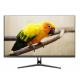 165Hz 32 Inch Flat Panel Computer Monitor With HDR AMD Freesync 3000:1 Contrast Ratio