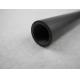 3k carbon fiber tube lines photographic equipment with high strength carbon nanotubes