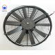 Low Noise Bus AC Parts 14 Inch Air Blower Fan 5000 Hours Life Time Condenser fan