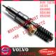 Fuel injector 21371672 20584345 85000497 7420972225 20972225 7421340611 9021371672 E3.18 for VO-LVO D13 EURO 3 HIGH POWER