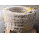 SUS631 17-7PH Cold Rolled Stainless Steel Strip In Coil For Springs