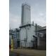 Nm3/h Argon Gas Generator Petrochemical industry N2 O2 Ar Medium Size Liquid Air Separation Plant