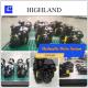 Fully Customized Hydraulic Transmission System with Package in Plywood Case