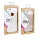 Phone Case Kraft Paper Box With Window PVC Transparent