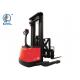 Stacking Forklift / Counter Balanced Walkie Stacker / Pallet Jack / Reach Truck Lifting And Moving Loader