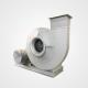 18.5kw High Pressure Centrifugal Fan For Forced Draft Mine Ventilation