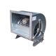 Double Inlet Air Conditioning Centrifugal Extractor Fan with Steel Blade Material