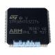 LQFP144 imported original authentic MCU embedded  STM32H753 STM32H753ZIT6