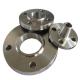 SORF Flange DIN ISO GB Dn200 Pn10 904L 2507 2205 3 #150 Forged Stainless Steel Blind Flange