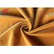 Diamond Shiny 4 Way Stretch Polyester Spandex Velvet Fabric For Dress