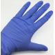 Powder Free Disposable Protective Gloves Laboratory Hospital Nitrile Pvc Latex