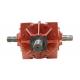 TL Series Industrial Speed Reducer For Unloading Loading Lifting Belt Conveyers